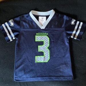 Seattle Seahawks Jersey 3T